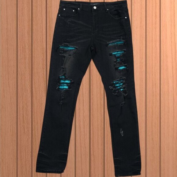 AMIRI Other - Men's Amiri Black Jeans